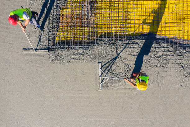 Best Concrete Sidewalk Installation in Twentynine Palms, CA