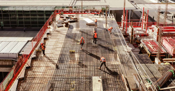 Best Concrete Patio Design and Installation in Twentynine Palms, CA