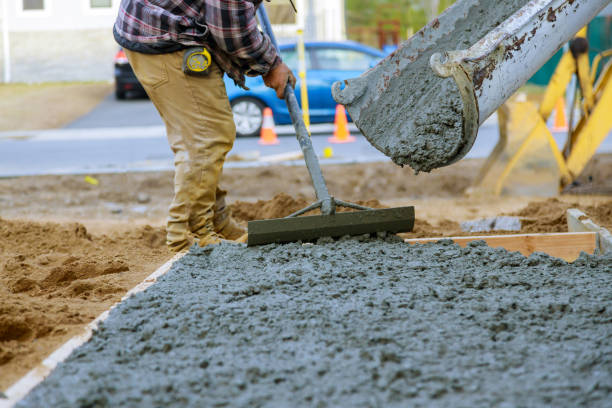 Best Concrete Steps and Stairs in Twentynine Palms, CA
