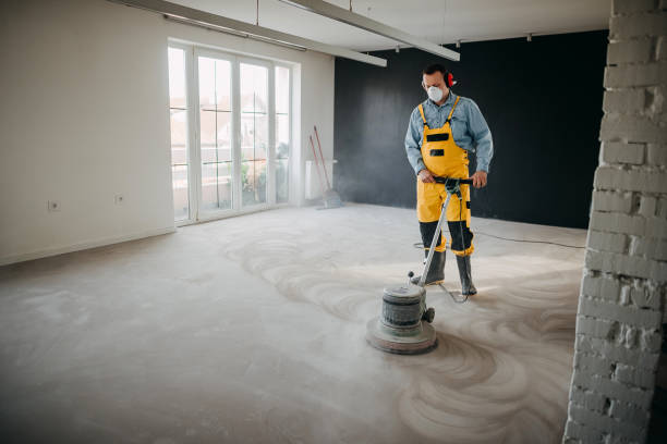 Best Concrete Sealing and Maintenance in Twentynine Palms, CA