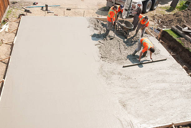 Best Concrete Demolition Services in Twentynine Palms, CA