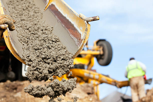 Best Concrete Retaining Walls in Twentynine Palms, CA