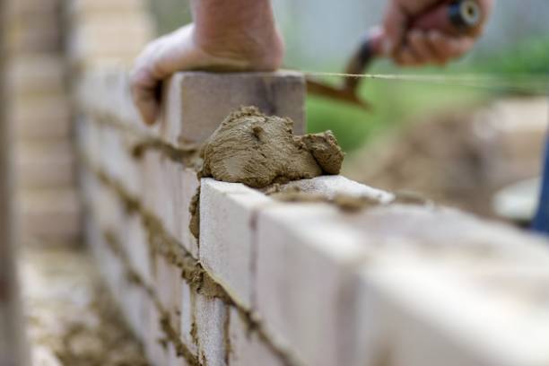 Best Concrete Patio Design and Installation in Twentynine Palms, CA