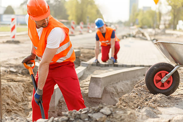 Best Concrete Driveway Installation in Twentynine Palms, CA